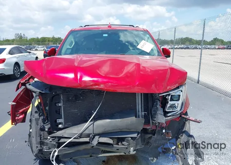 2020 Ford Expedition Xlt z USA, uszkodzony, nr VIN 1FMJU1HTXLEA74798